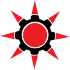 Ganosanhati Andolan logo