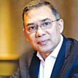Tarique Rahman